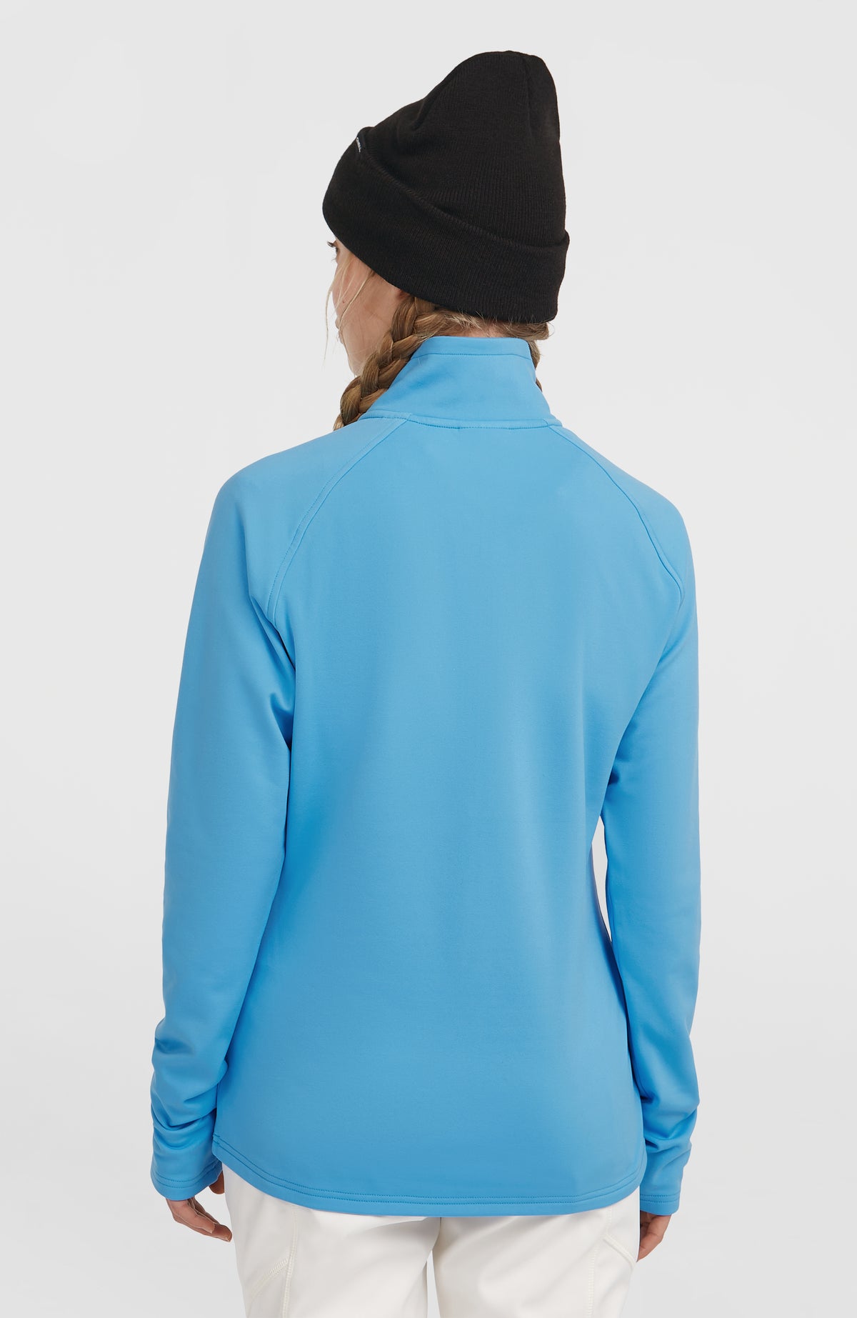 FWC'Cruz Fleece | Blue Poppy