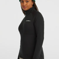 FWC'Cruz Fleece | Black Out