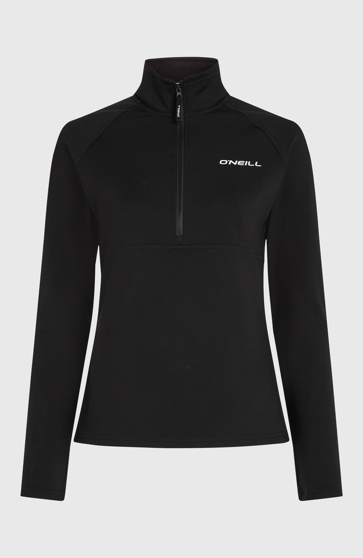 FWC'Cruz Fleece | Black Out