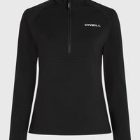 FWC'Cruz Fleece | Black Out