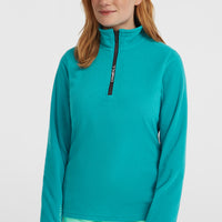 FWC'Cruz Jack's Polartec® Half-Zip Fleece | Island Breeze