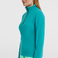 FWC'Cruz Jack's Polartec® Half-Zip Fleece | Island Breeze