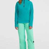 FWC'Cruz Jack's Polartec® Half-Zip Fleece | Island Breeze