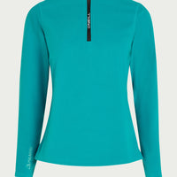 FWC'Cruz Jack's Polartec® Half-Zip Fleece | Island Breeze
