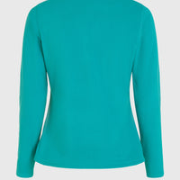 FWC'Cruz Jack's Polartec® Half-Zip Fleece | Island Breeze