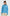 FWC'Cruz Jack's Polartec® Half-Zip Fleece | Blue Poppy