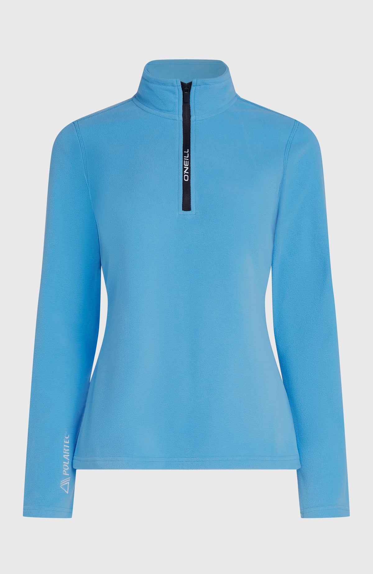 FWC'Cruz Jack's Polartec® Half-Zip Fleece | Blue Poppy