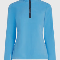 FWC'Cruz Jack's Polartec® Half-Zip Fleece | Blue Poppy