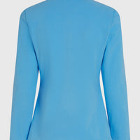 FWC'Cruz Jack's Polartec® Half-Zip Fleece | Blue Poppy