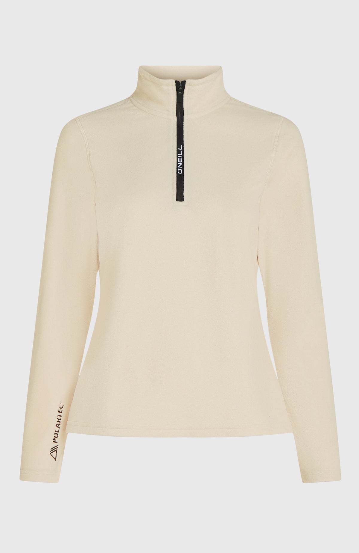 FWC'Cruz Jack's Polartec® Half-Zip Fleece | Macaron