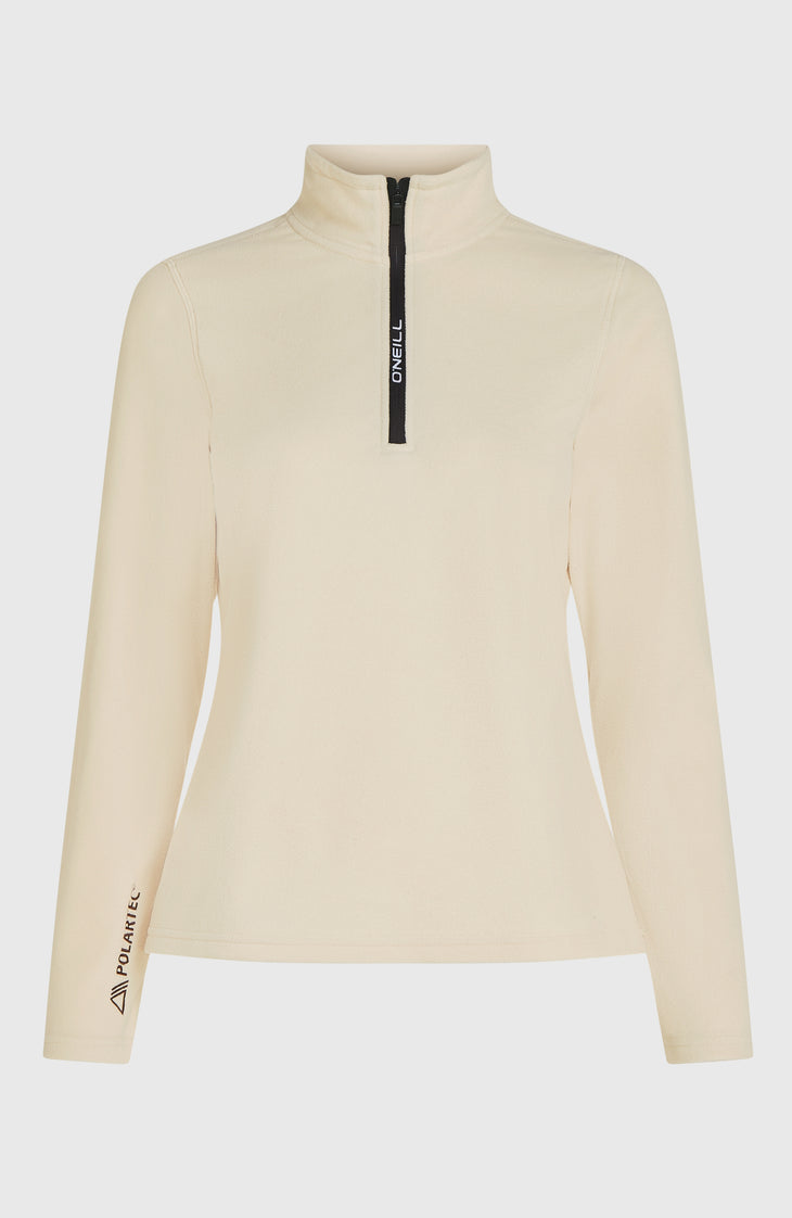 FWC'Cruz Jack's Polartec® Half-Zip Fleece | Macaron