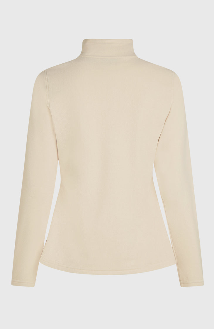 FWC'Cruz Jack's Polartec® Half-Zip Fleece | Macaron