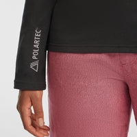 FWC'Cruz Jack's Polartec® Half-Zip Fleece | Black Out