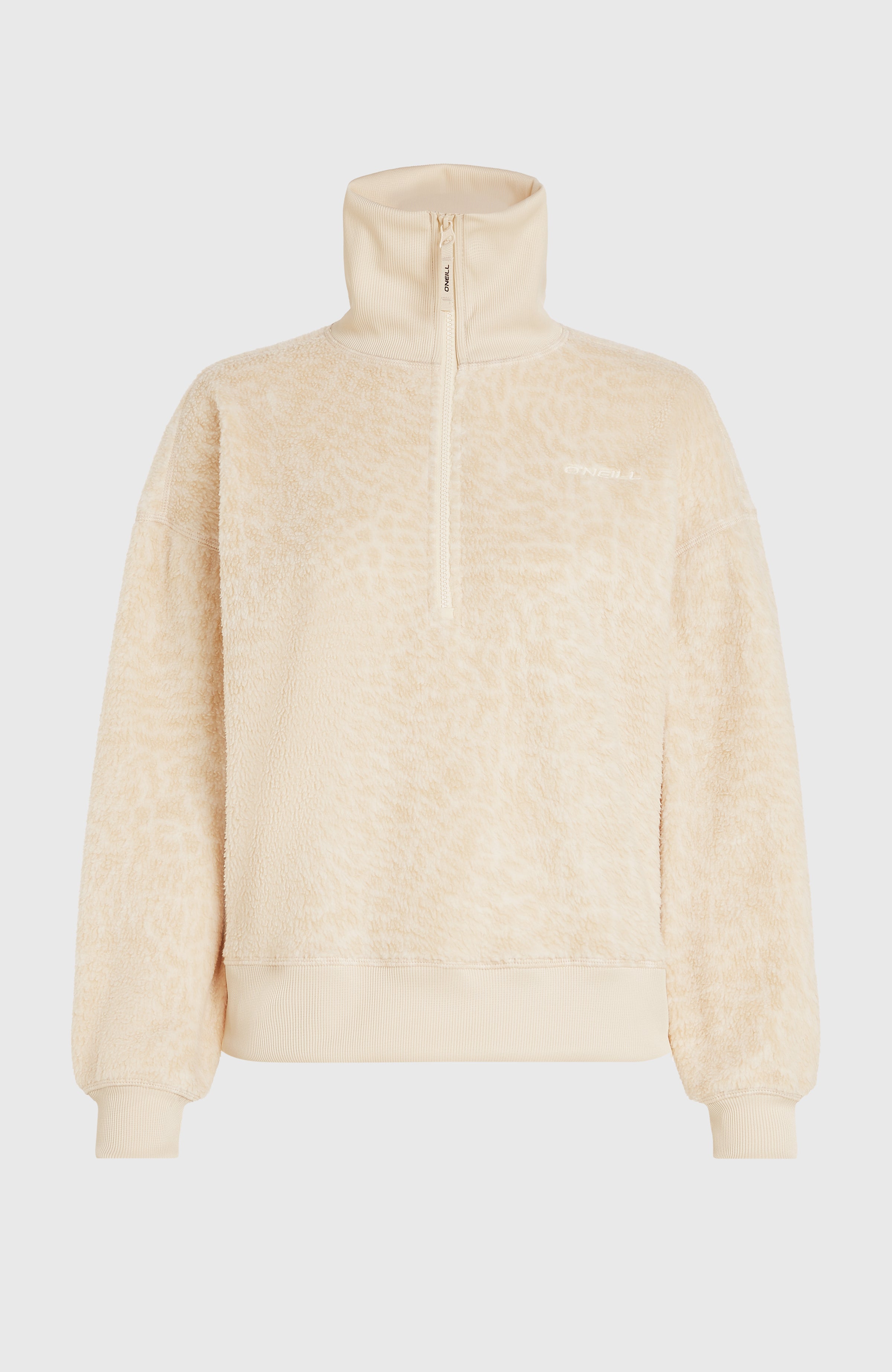 Must-Have Half-Zip Fleece | Macaron Animalica – O'Neill