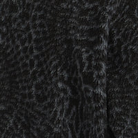 Must-Have Half-Zip Fleece | Black Animalica