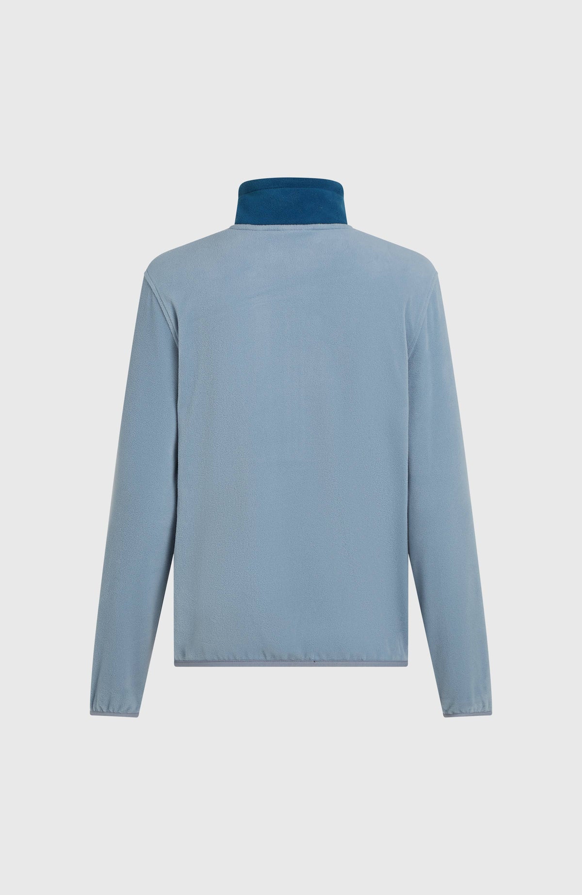 FWC'Cruz Triple Polartec® Half-Zip Fleece | Murky Water Colour Block