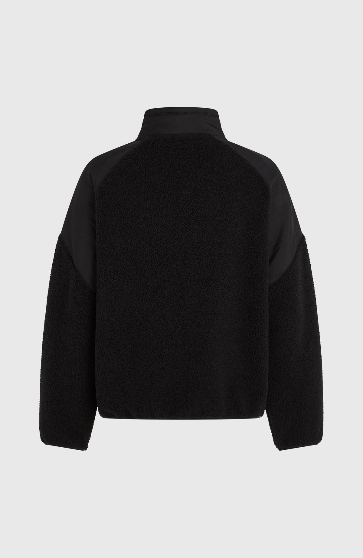 FWC'Play Full-Zip Hyperfleece | Black Out