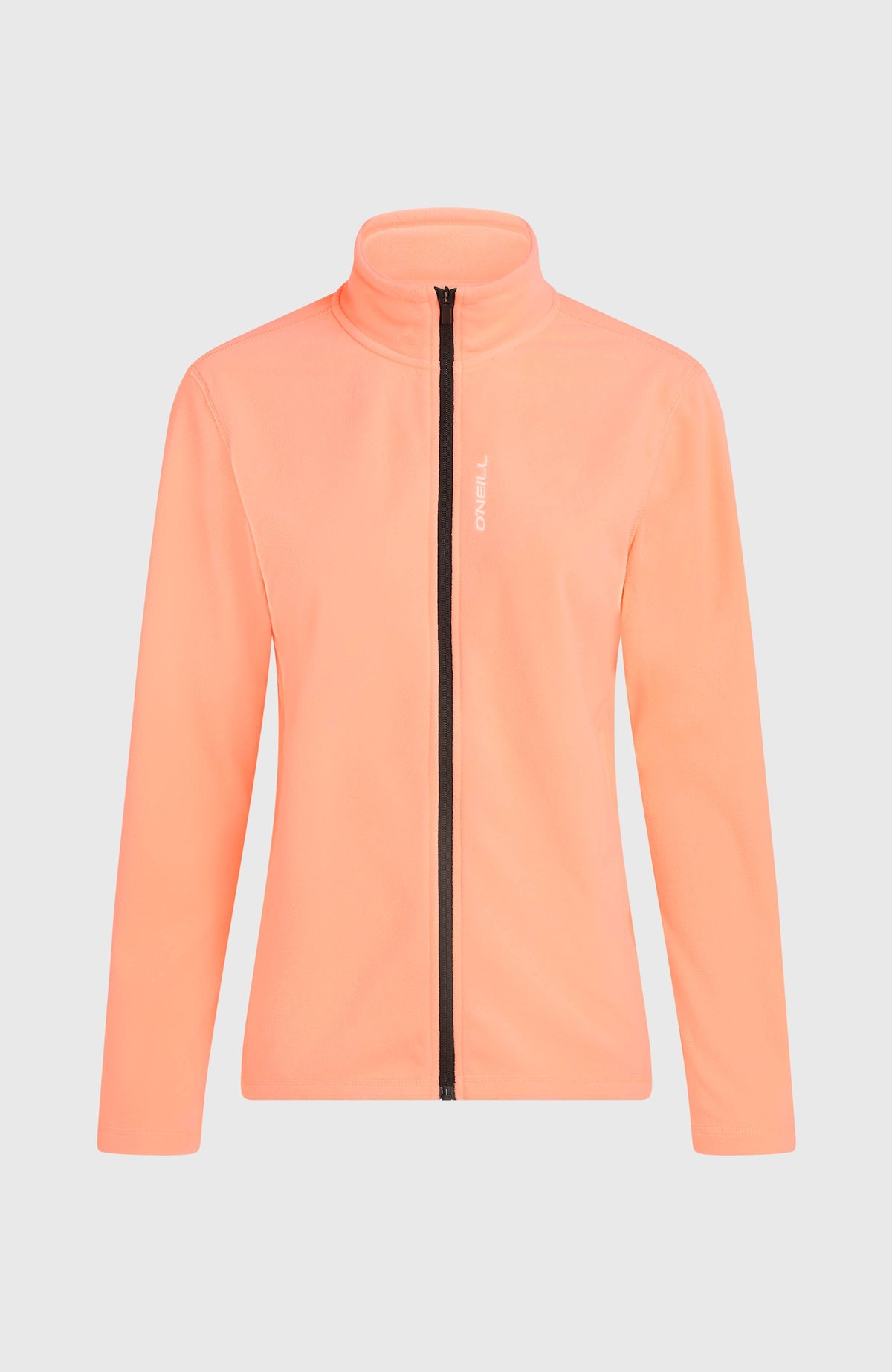 FWC'Cruz Jack's Polartec® Full-Zip Fleece | Funky Peach