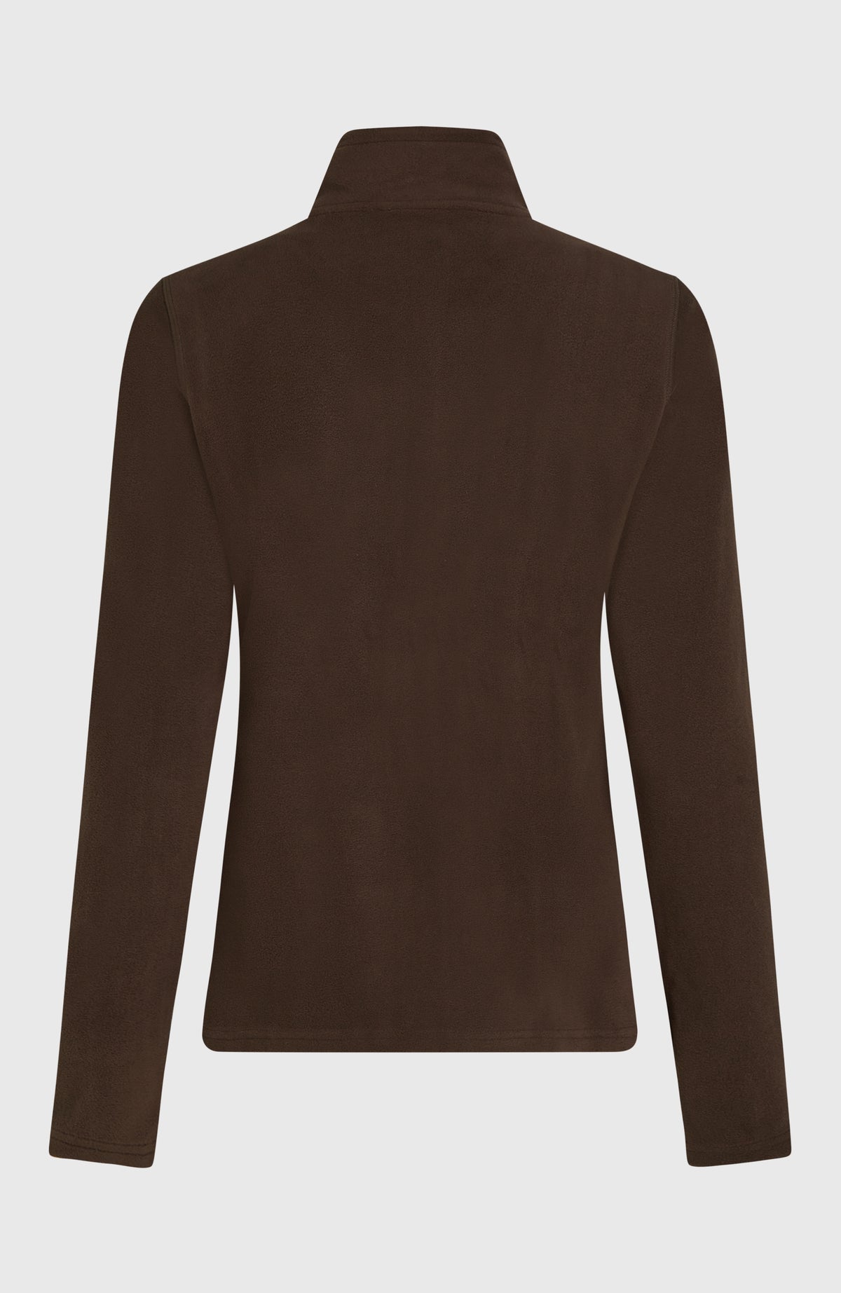 FWC'Cruz Jack's Polartec® Full-Zip Fleece | Coffee Bean