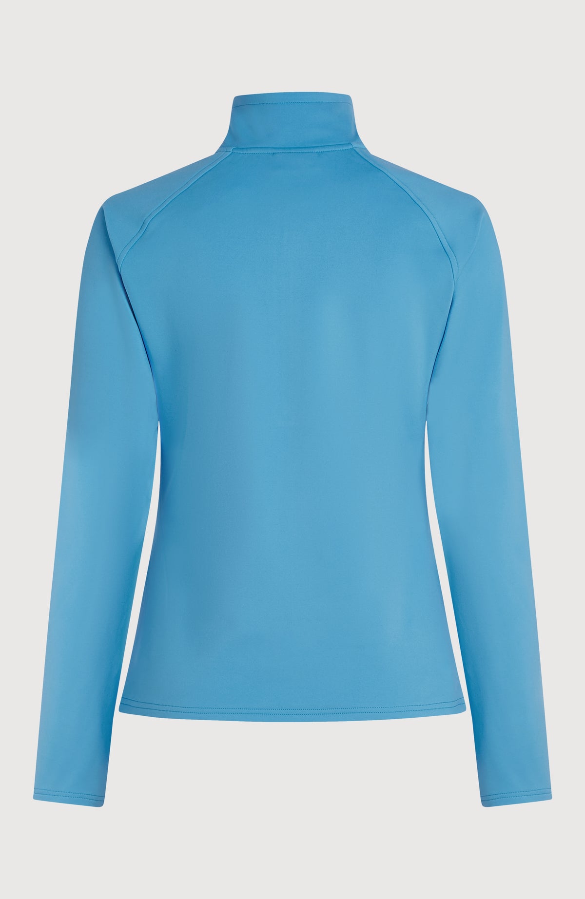 FWC'Cruz Half-Zip Fleece | Blue Poppy