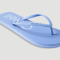 Profile Logo Sandals | Zaffiro