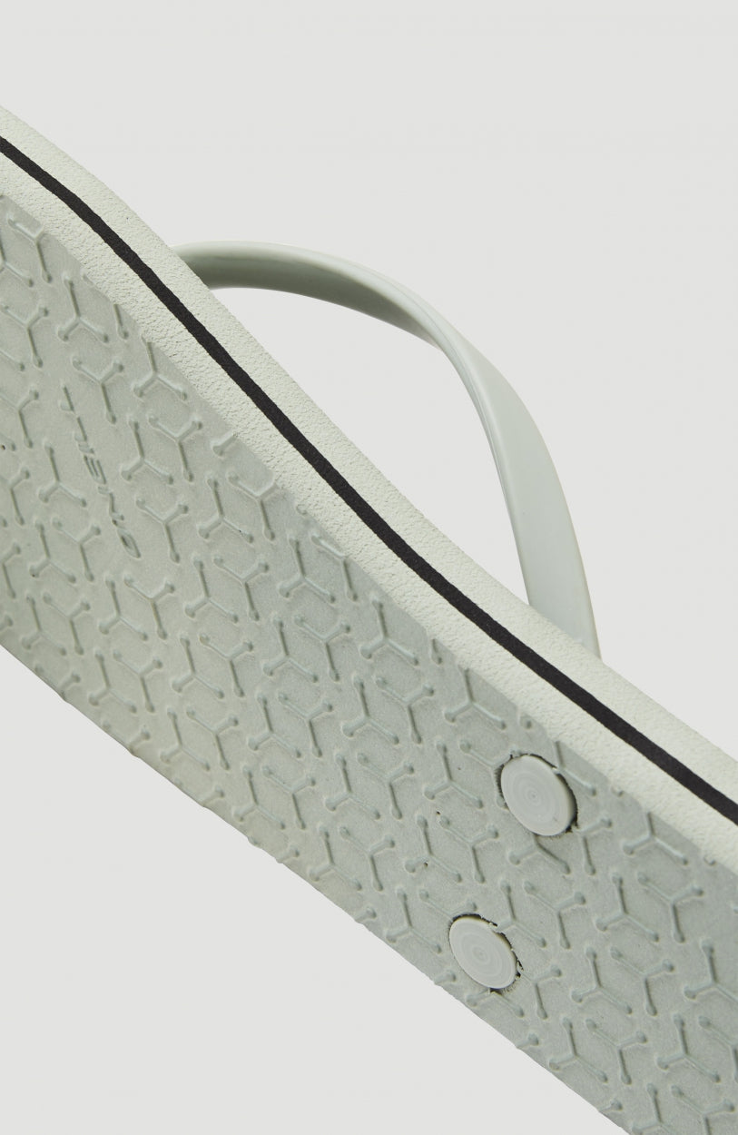 Profile Logo Sandals | Lily Pad – O'Neill