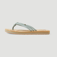 Ditsy Sandals | Lily Pad