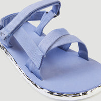 Allora Sandals | Tempest