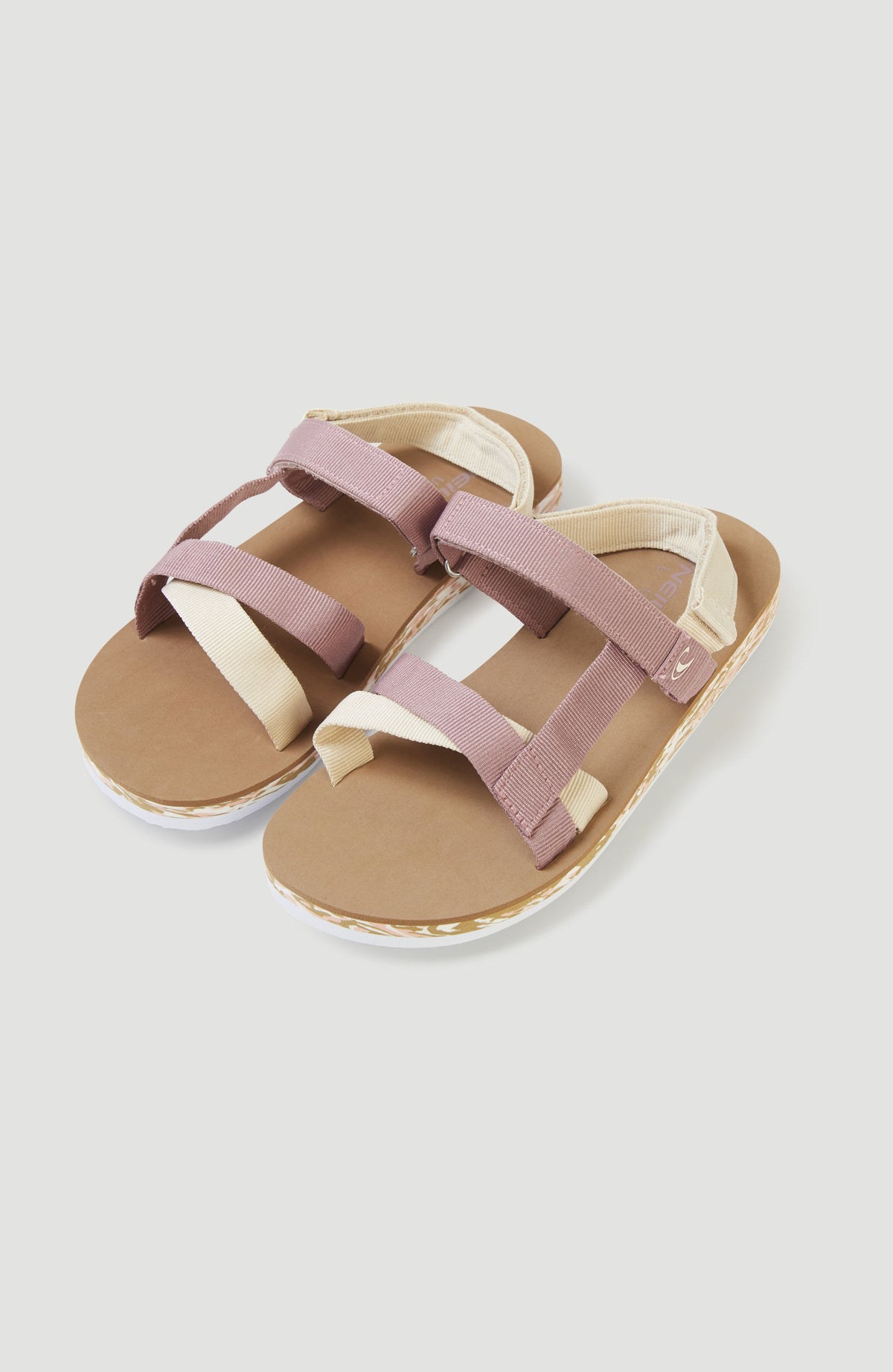 ★JILLSTUART★ [Ellie] Square Toe Ribbon Flat Sandals 4 COLO colin stuart sandals products for sale | eBay
