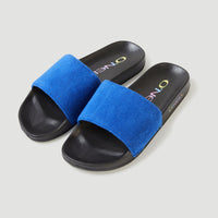 Brights Slides | Princess Blue