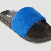 Brights Slides | Princess Blue