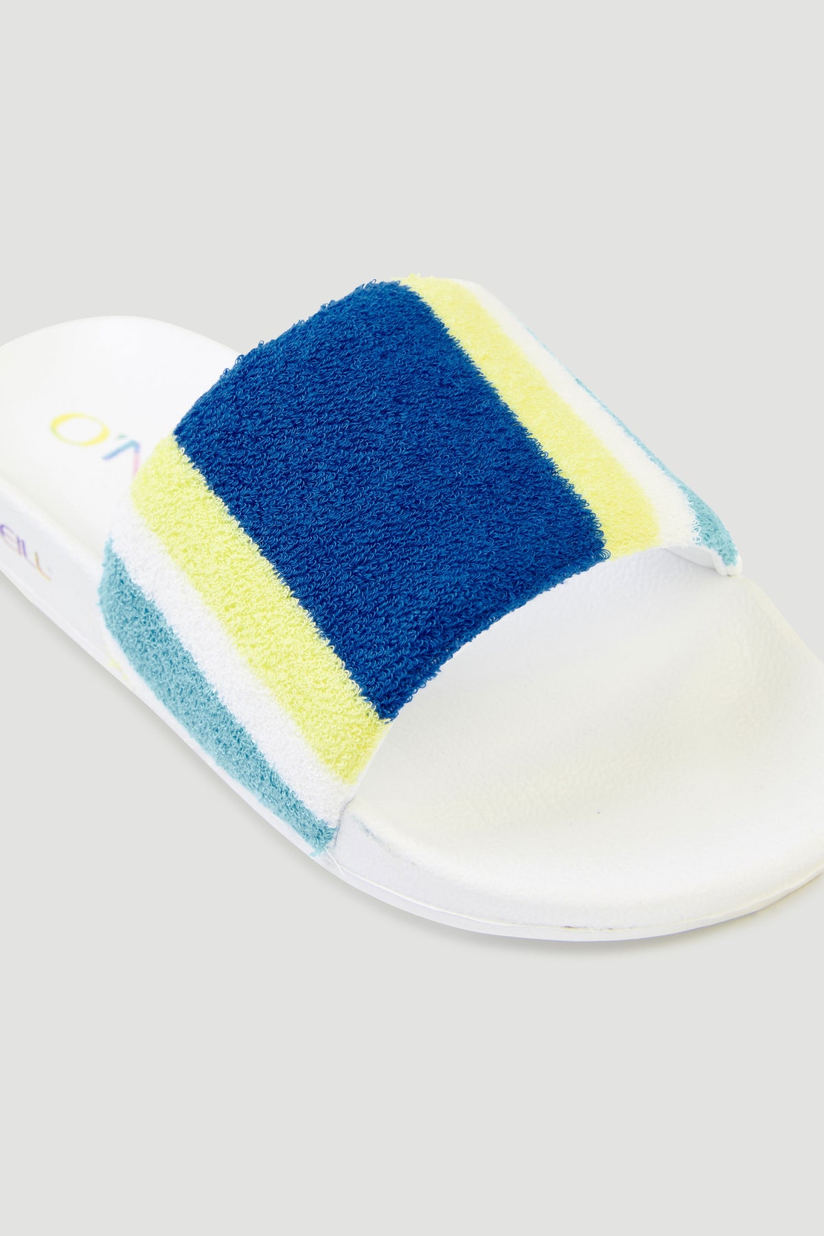 Adidas sales towel sliders