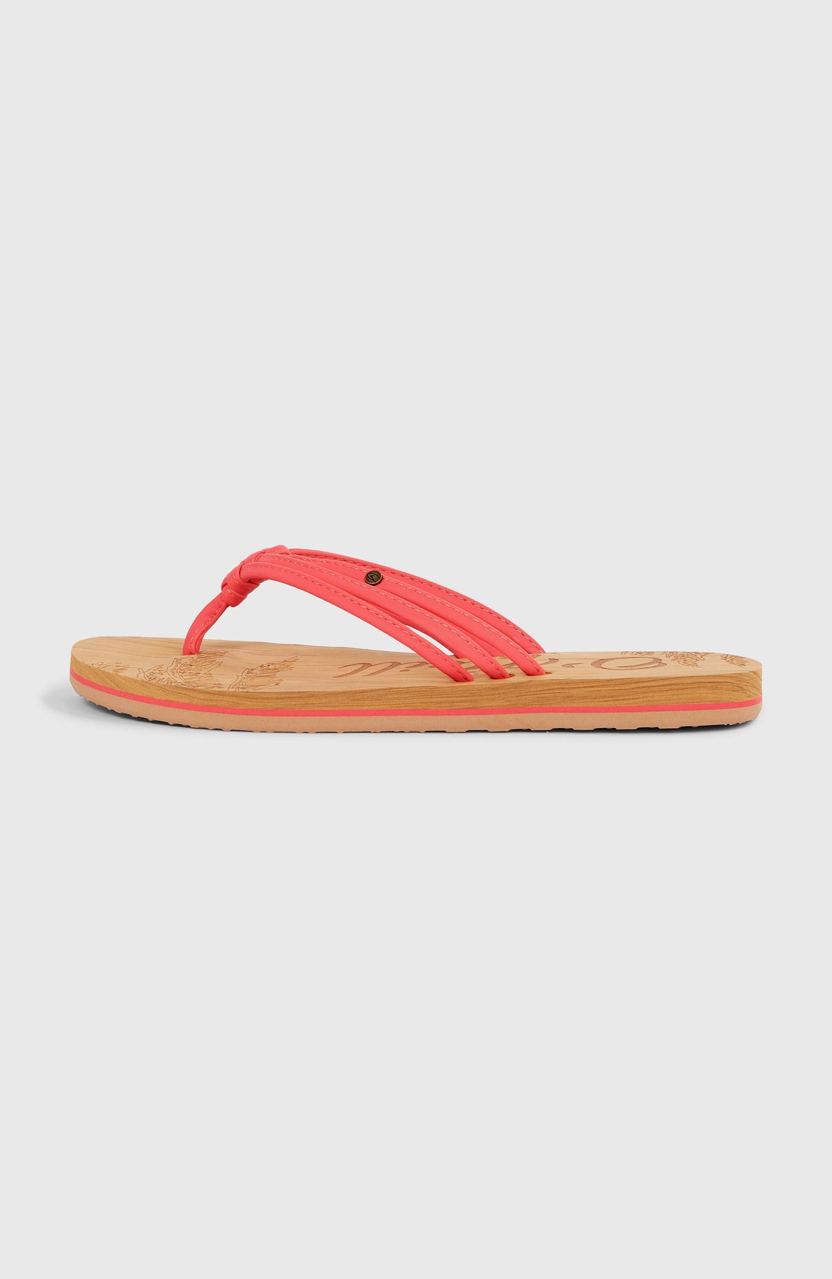 Ditsy Sandals | Froly