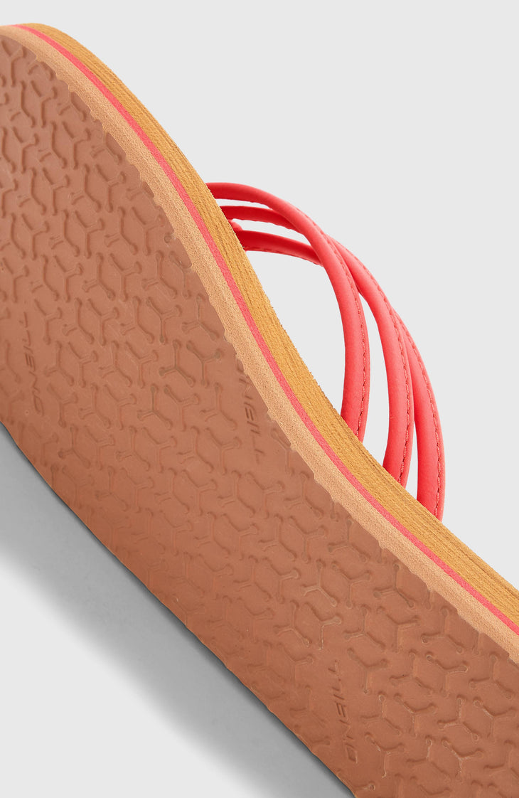 Ditsy Sandals | Froly