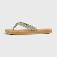 Ditsy Sandals | Avery Fern