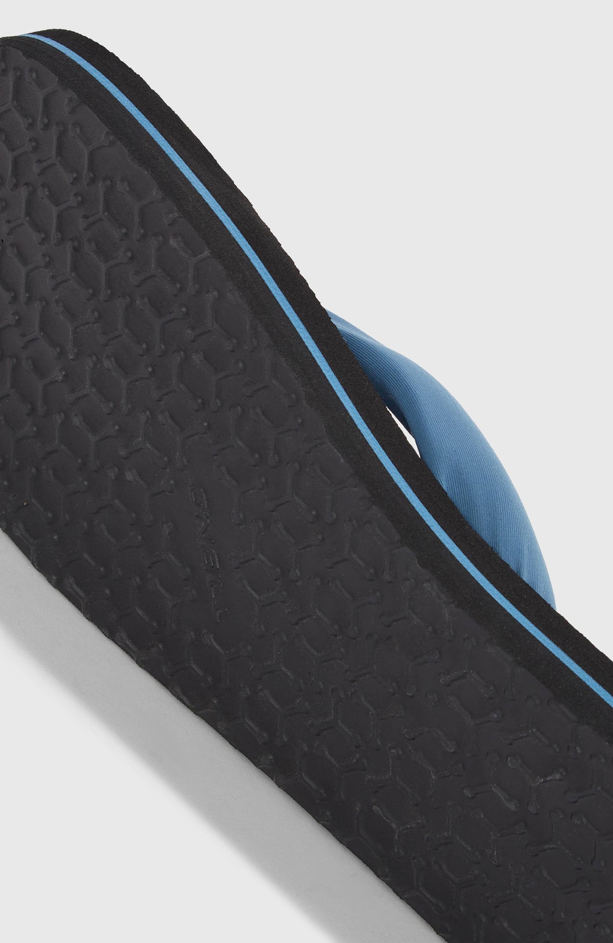 Ditsy Sun  Sandals | Copen Blue