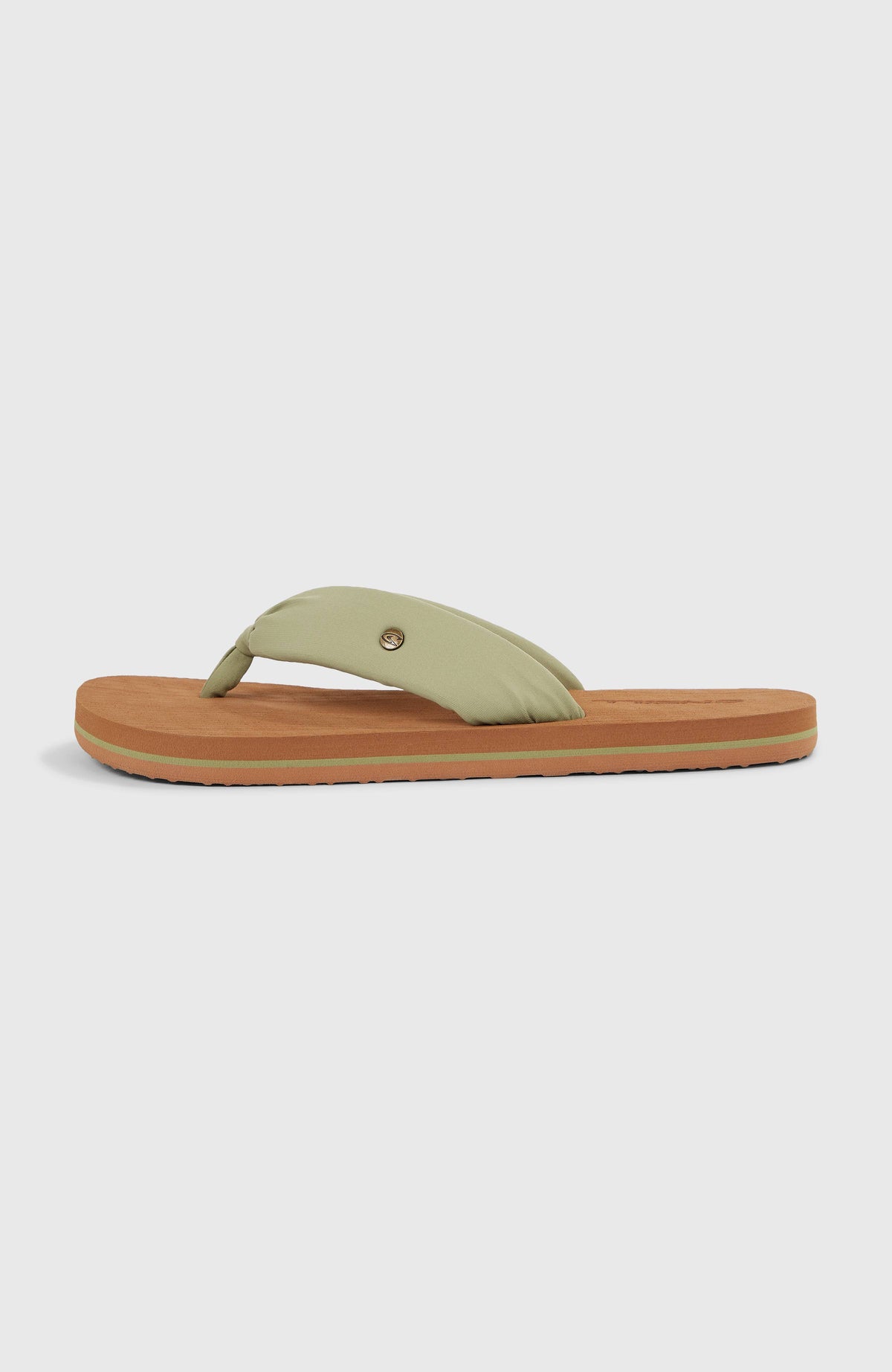 Ditsy Sun  Sandals | Avery Fern