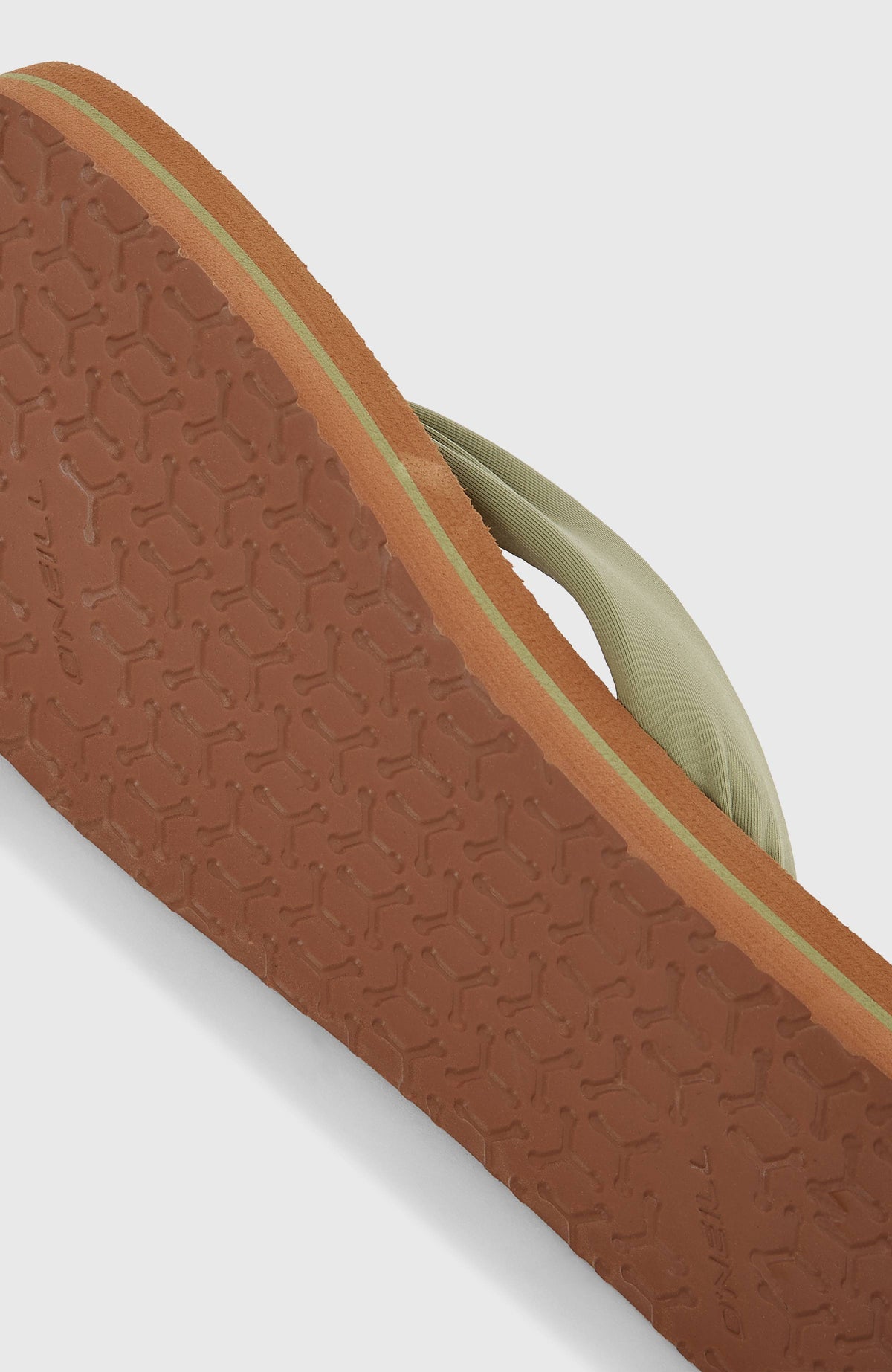 Ditsy Sun  Sandals | Avery Fern