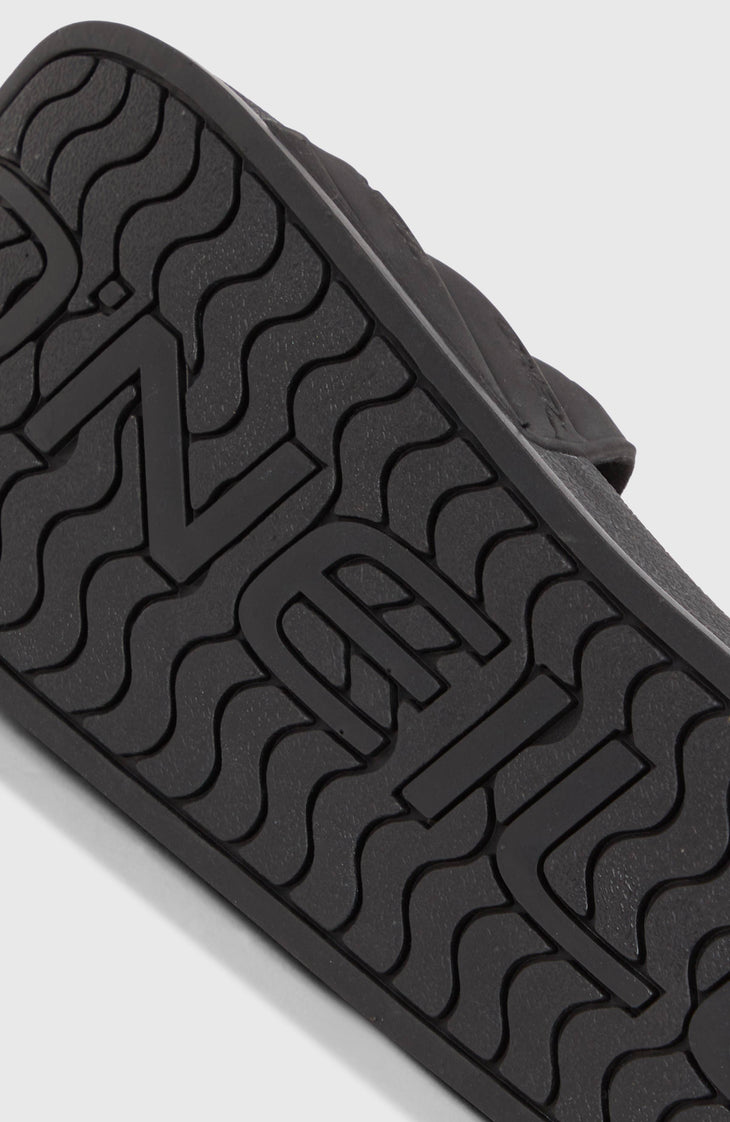 O'Neill Slides | Black Out
