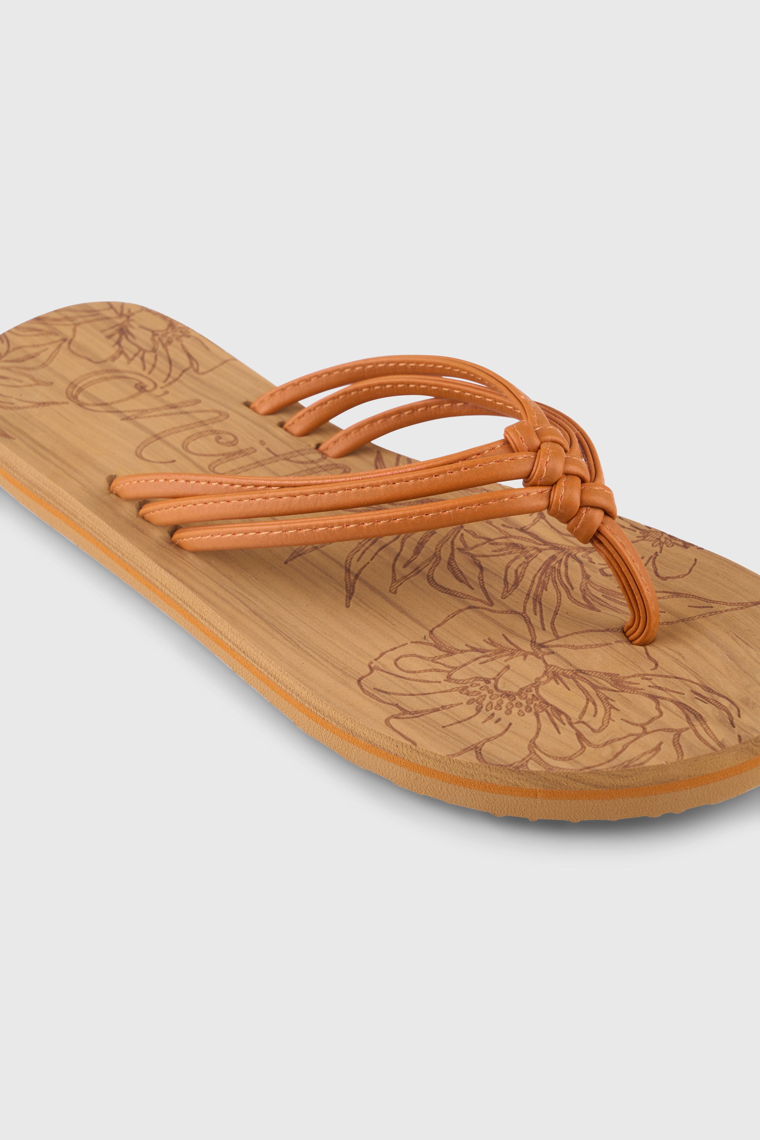 Ditsy Sandals | Tandoori – O'Neill
