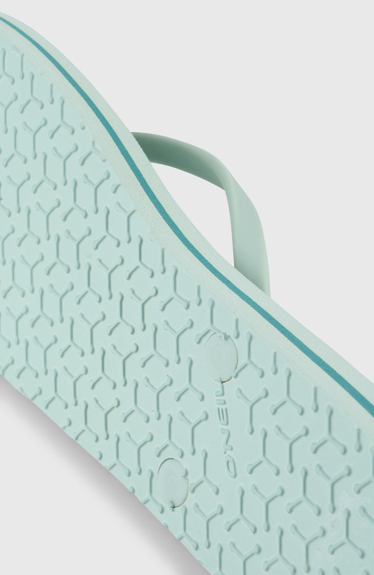 Profile Logo Sandals | Marble Arch