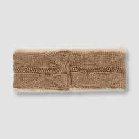 Nora Headband | Concrete