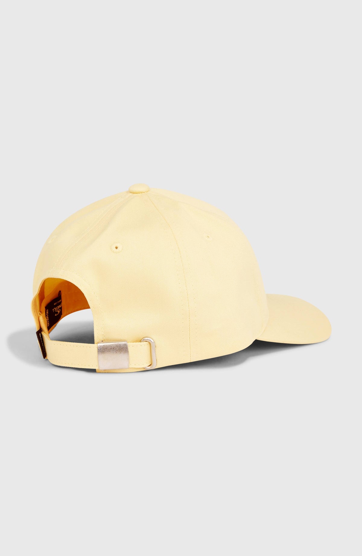 Beach Vintage Cap | Tender Buttercup