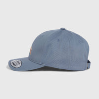 Beach Vintage Cap | Copen Blue