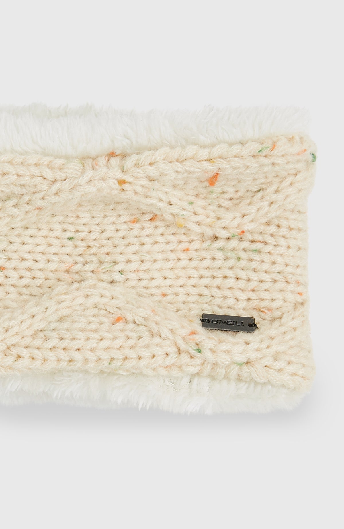 Nora Headband | Macaron