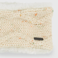 Nora Headband | Macaron