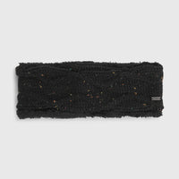 Nora Headband | Black Out