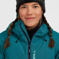 Nora Headband | Black Out