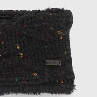 Nora Headband | Black Out