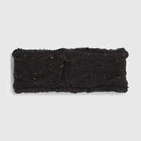 Nora Headband | Black Out